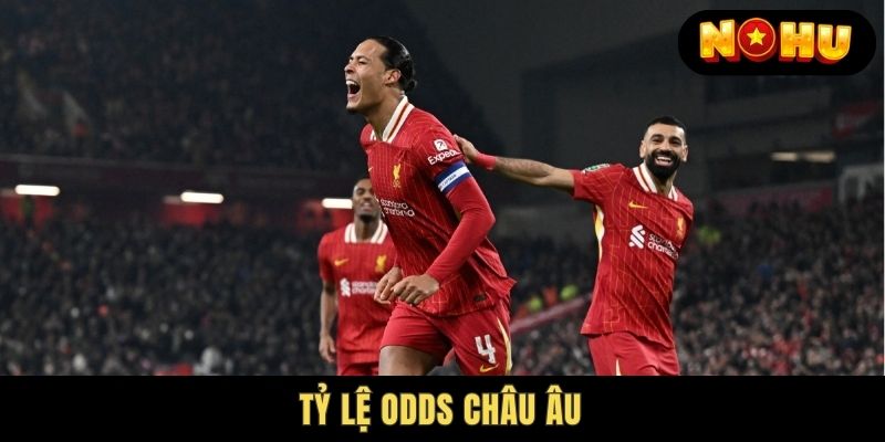 Odds là gì phổ thông nhất 2025?